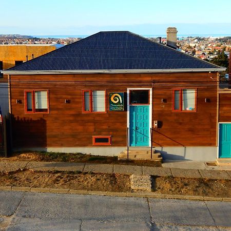 Hostal Buenavista Patagonia Punta Arenas Eksteriør billede