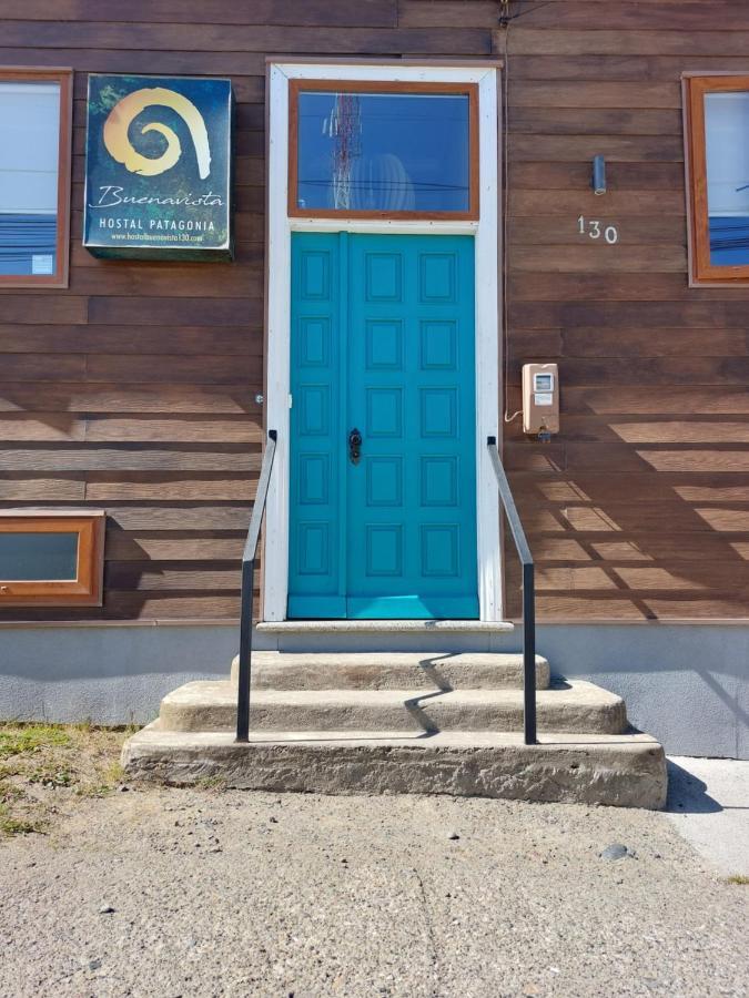 Hostal Buenavista Patagonia Punta Arenas Eksteriør billede