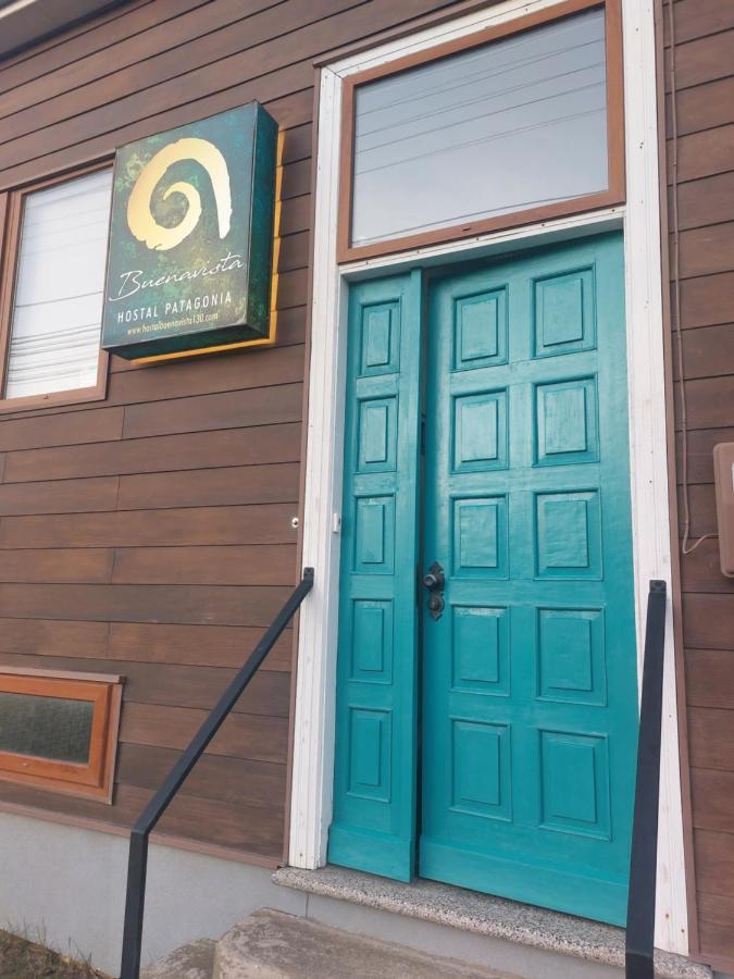Hostal Buenavista Patagonia Punta Arenas Eksteriør billede