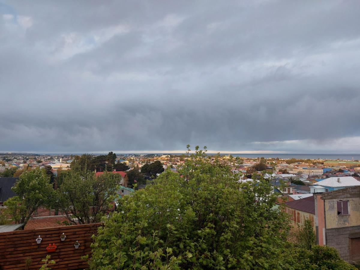 Hostal Buenavista Patagonia Punta Arenas Eksteriør billede