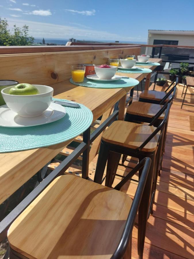 Hostal Buenavista Patagonia Punta Arenas Eksteriør billede