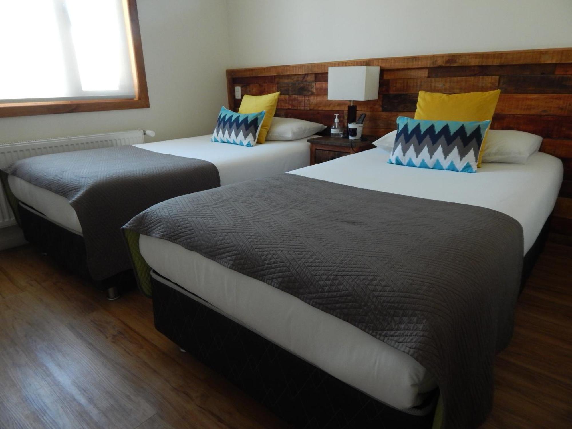 Hostal Buenavista Patagonia Punta Arenas Eksteriør billede