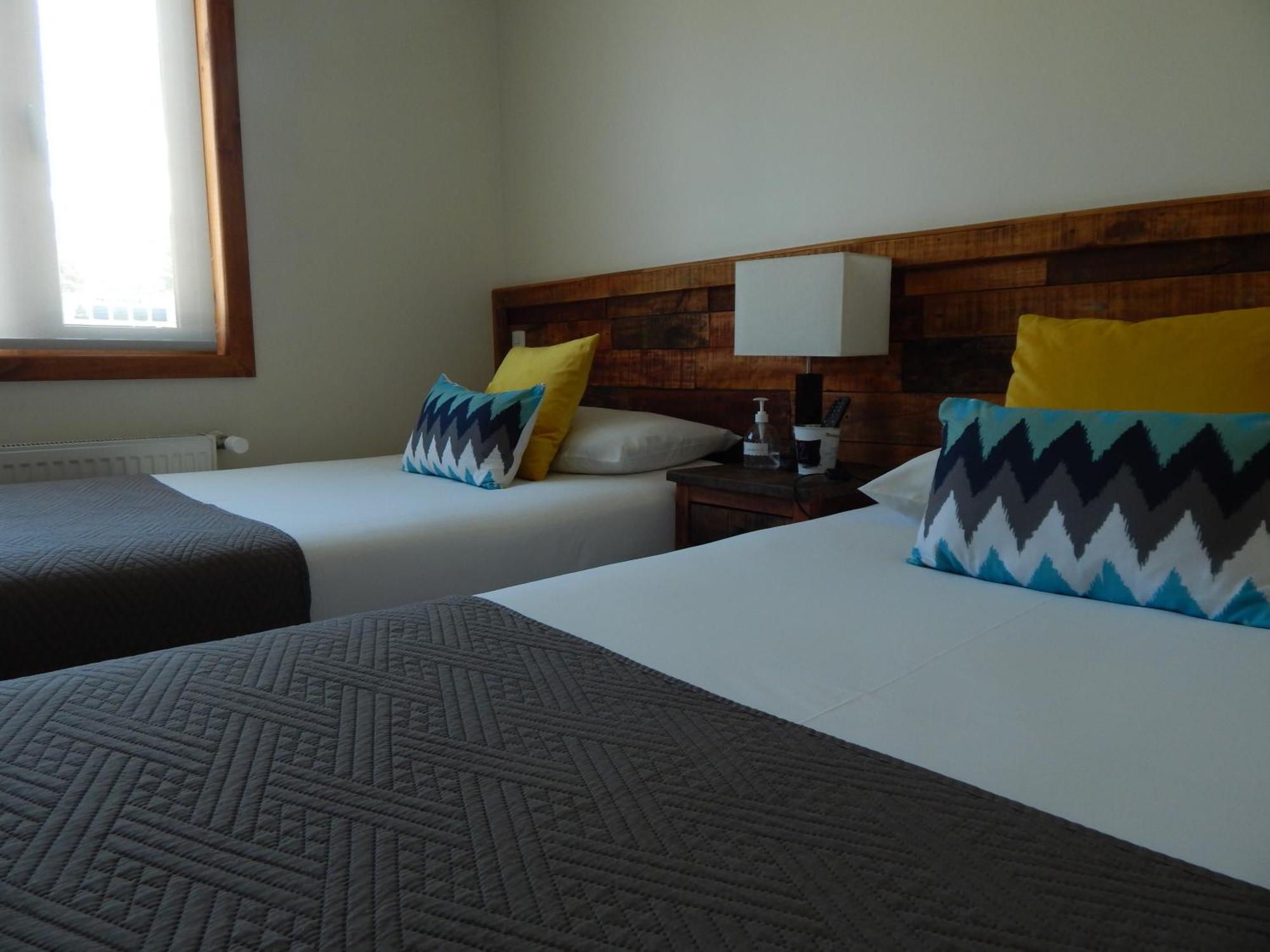 Hostal Buenavista Patagonia Punta Arenas Eksteriør billede