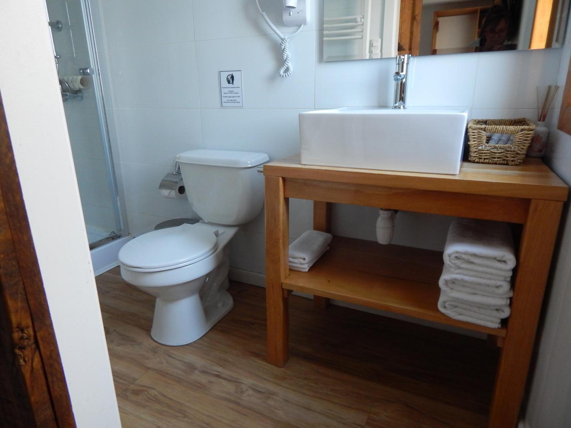 Hostal Buenavista Patagonia Punta Arenas Eksteriør billede