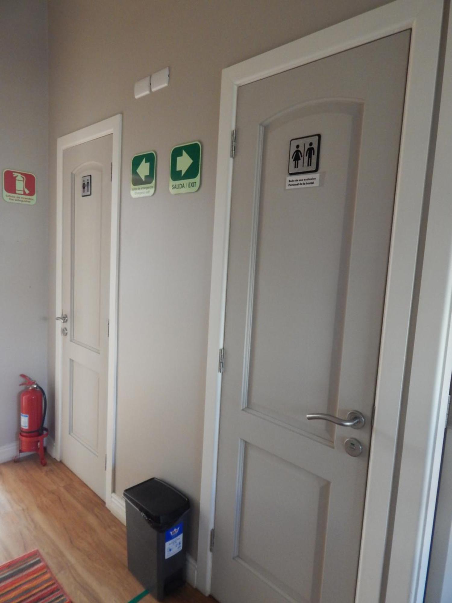 Hostal Buenavista Patagonia Punta Arenas Eksteriør billede