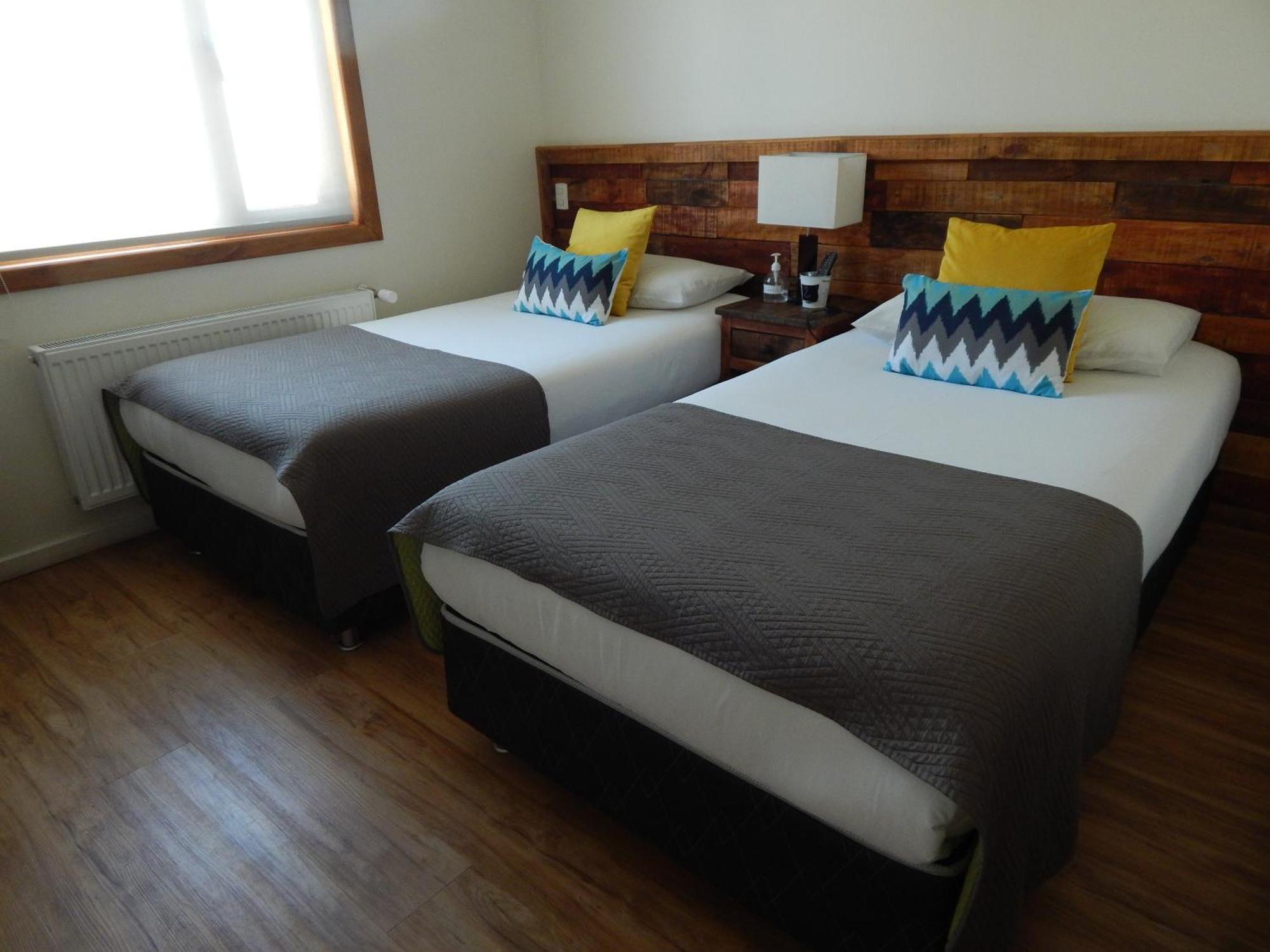 Hostal Buenavista Patagonia Punta Arenas Eksteriør billede