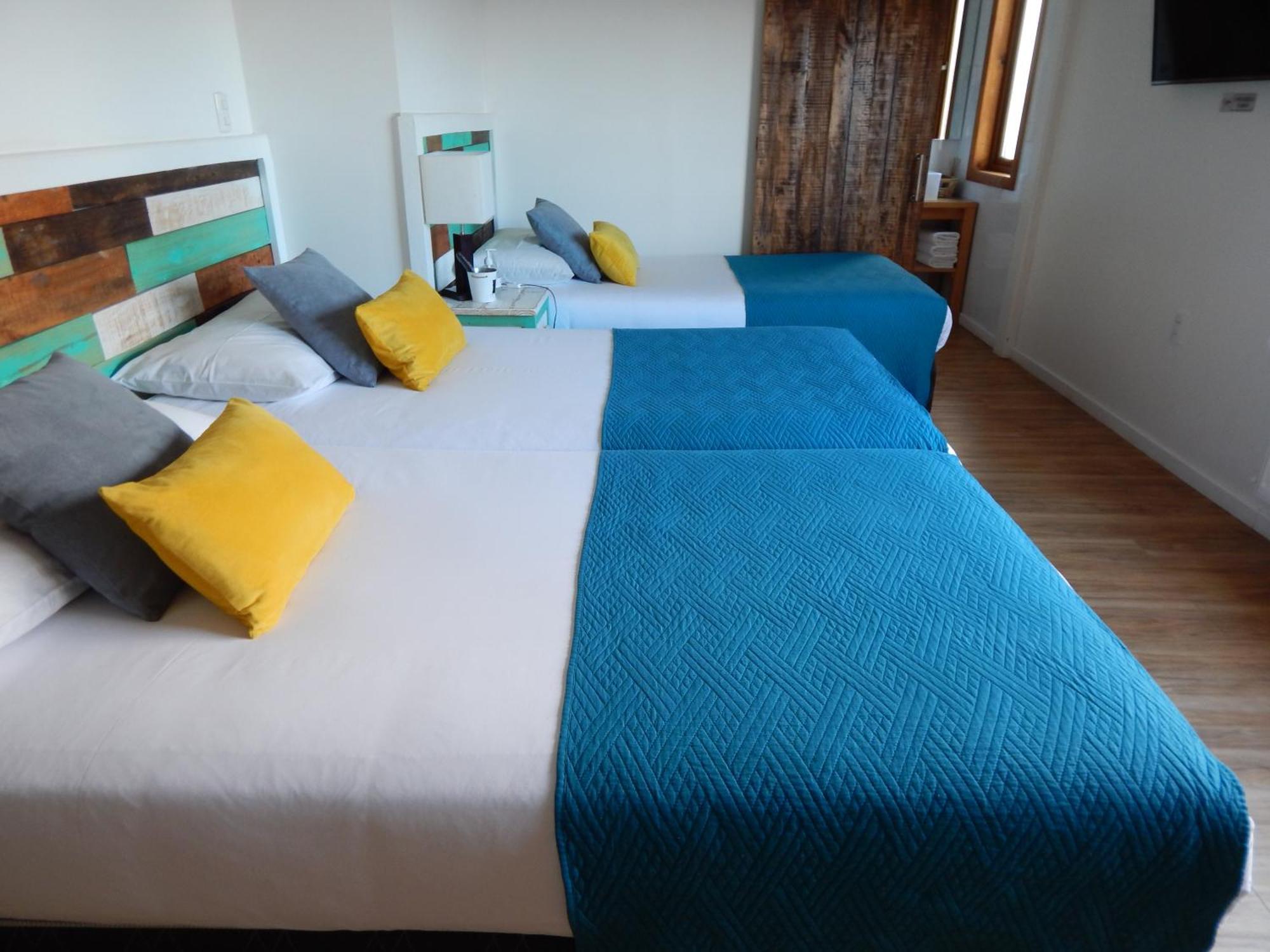 Hostal Buenavista Patagonia Punta Arenas Eksteriør billede