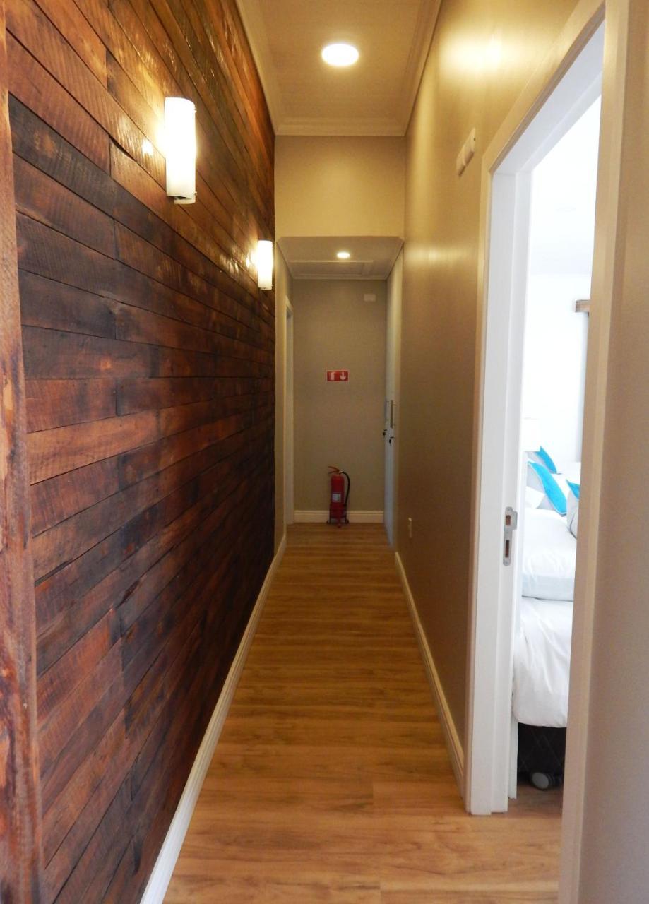 Hostal Buenavista Patagonia Punta Arenas Eksteriør billede