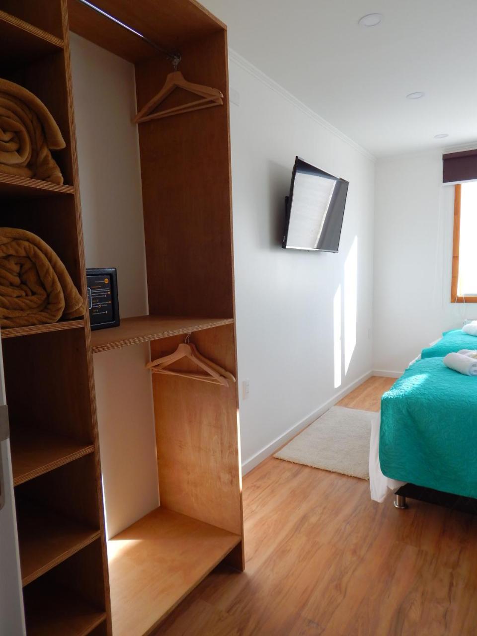 Hostal Buenavista Patagonia Punta Arenas Eksteriør billede