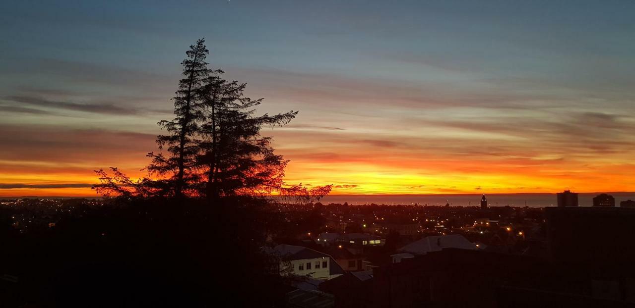 Hostal Buenavista Patagonia Punta Arenas Eksteriør billede