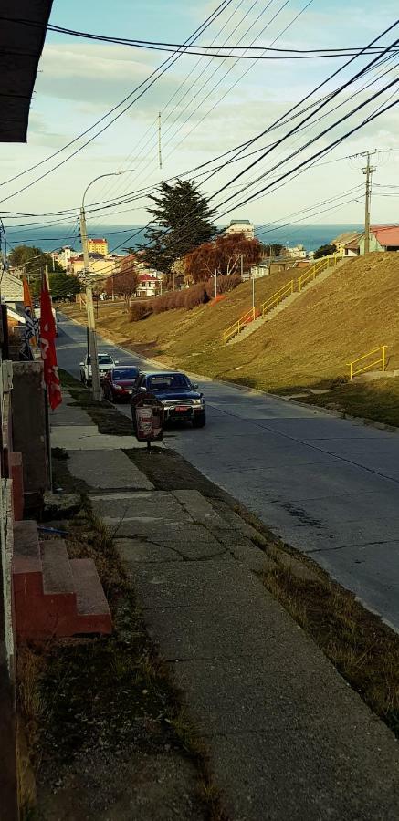 Hostal Buenavista Patagonia Punta Arenas Eksteriør billede