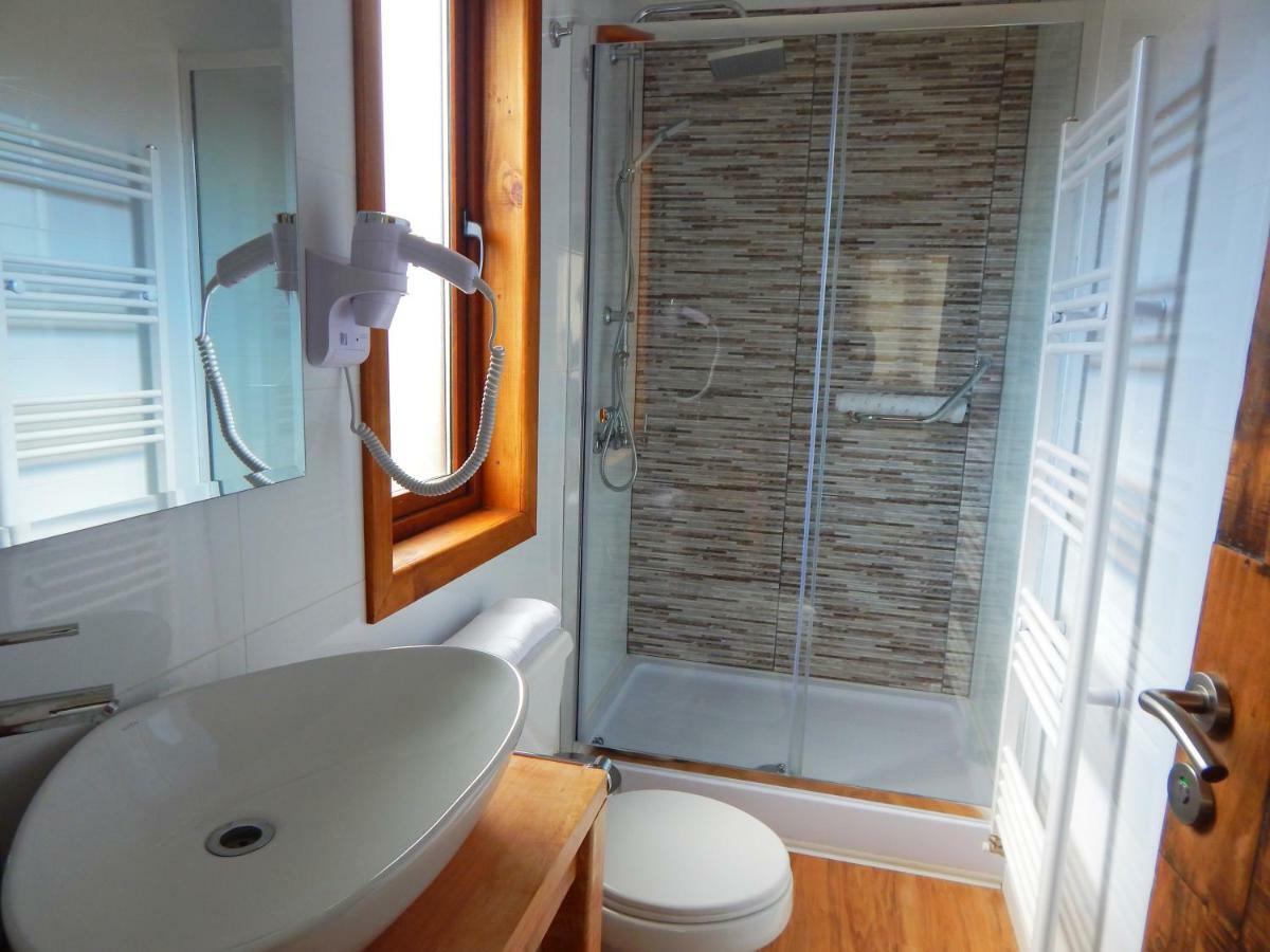 Hostal Buenavista Patagonia Punta Arenas Eksteriør billede